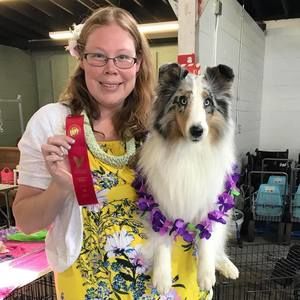 Meet your Posher, Sara